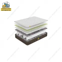 تشک نوجوان اوه مدل هپی