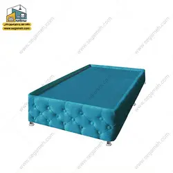 باکس لبه دار چستر یک نفره اولترا