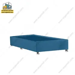 باکس لبه دار یک نفره BLD05