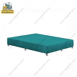 باکس بدون لبه دونفره اولترا