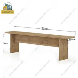 نیمکت NIP12