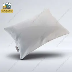 بالش الیافی طبی خوشخواب