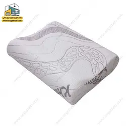 بالش طبی مموری 70*50 خوشخواب