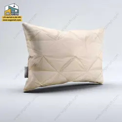 بالش پر دان پروف 50% خوشخواب