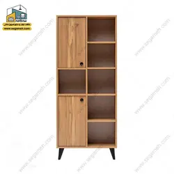 کتابخانه LSP38