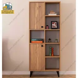 کتابخانه LSP38