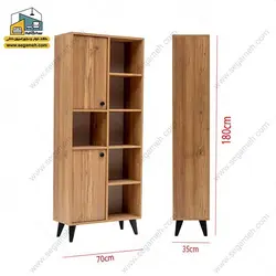 کتابخانه LSP38