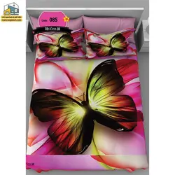 روتختی دونفره گوزل سه بعدی مدل RDG85