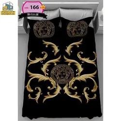 روتختی دونفره گوزل سه بعدی مدل RDG166