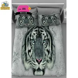 روتختی دونفره گوزل سه بعدی مدل RDG101