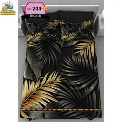 روتختی دونفره گوزل سه بعدی مدل RDG244