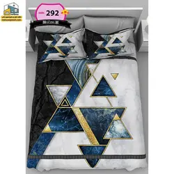 روتختی دونفره گوزل GUZEL سه بعدی مدل RDG292