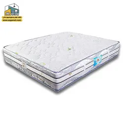 تشک خوشخواب مدل ام بی ام پلاس سی کولر سایز 180*200