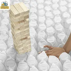 تشک رویا مدل اولترا پلاس سایز 200*200