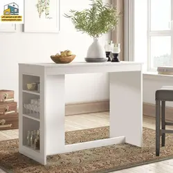 میز بار و اپن کد DBP10