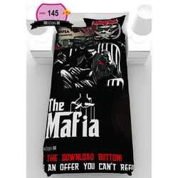 روتختی یک نفره گوزل مافیا سه بعدی مدل RSG145