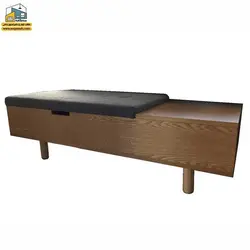 نیمکت کد NIP02