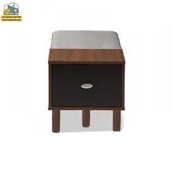 نیمکت کد NIP02