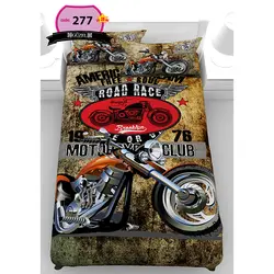 روتختی یک نفره گوزل سه بعدی مدل RSG277