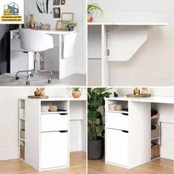 میز خیاطی کد DQP02