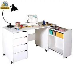 میز خیاطی کد DQP03