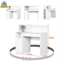 میز خیاطی کد DQP04