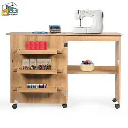 میز خیاطی کد DQP05