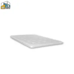 پد مموری فوم 5cm موناکو مدل PFMM01