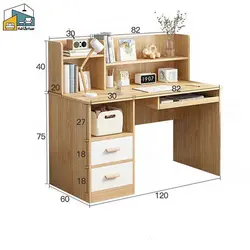 میز تحریر کد DWP18