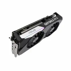 کارت گرافیک ایسوس مدل DUAL-RTX3060TI-8G
