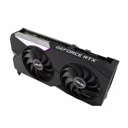 کارت گرافیک ایسوس مدل DUAL-RTX3060TI-8G