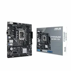 مادربرد ایسوس مدل PRIME H610M-D D4