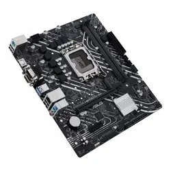 مادربرد ایسوس مدل PRIME H610M-D D4