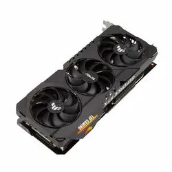 کارت گرافیک ایسوس مدل TUF-RTX3080-O12G-GAMING