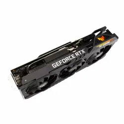 کارت گرافیک ایسوس مدل TUF-RTX3080-O12G-GAMING