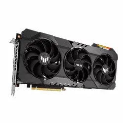 کارت گرافیک ایسوس مدل TUF-RTX3080-O12G-GAMING