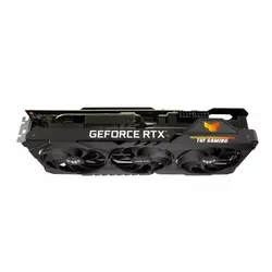 کارت گرافیک ایسوس مدل TUF-RTX3080-O12G-GAMING
