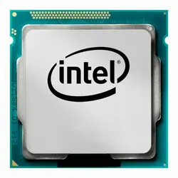 پردازنده اینتل مدل Core I3 10100 تری(بدون باکس و فن)