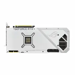 کارت گرافیک ایسوس مدل ROG-STRIX-RTX3090-O24G-WHITE