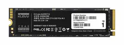 حافظه اس اس دی KLEV مدل C710 با ظرفیت 1 ترابایت