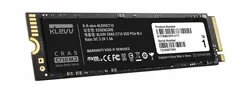 حافظه اس اس دی KLEV مدل C710 با ظرفیت 1 ترابایت