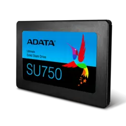 حافظه اس اس دی ADATA مدل SU750 با ظرفیت 1 ترابایت