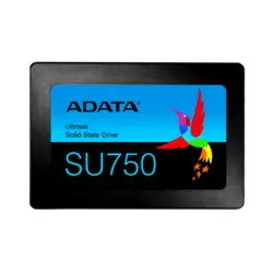 حافظه اس اس دی ADATA مدل SU750 با ظرفیت 512 گیگابایت