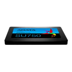 حافظه اس اس دی ADATA مدل SU750 با ظرفیت 512 گیگابایت