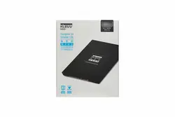 حافظه اس اس دی KLEV مدل N400 با ظرفیت 480 گیگابایت