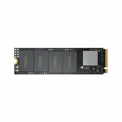 حافظه اس اس دی LEXAR مدل NM610 با ظرفیت 1 ترابایت