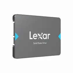 حافظه اس اس دی LEXAR مدل NQ100 با ظرفیت 480 گیگابایت