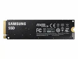حافظه اس اس دی SAMSUNG مدل 980 با ظرفیت 1 ترابایت