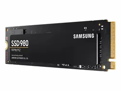 حافظه اس اس دی SAMSUNG مدل 980 با ظرفیت 1 ترابایت