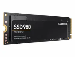 حافظه اس اس دی SAMSUNG مدل 980 با ظرفیت 1 ترابایت